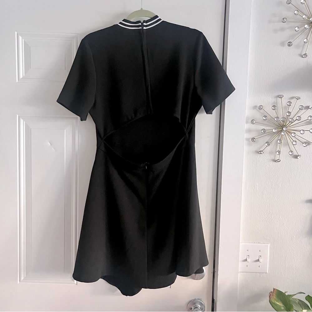 Collusion a line dress - Picture 2 of 3